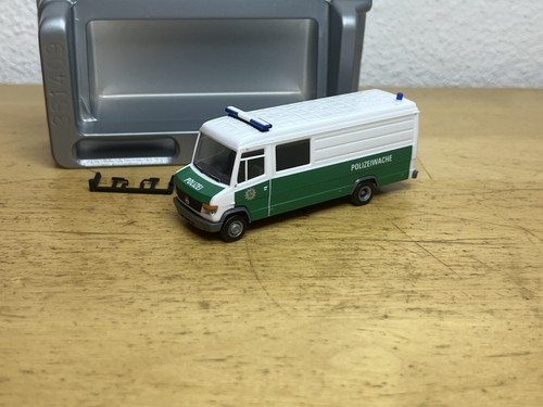 Herpa 045797 2 vario - mb,