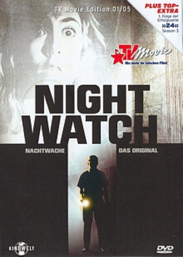 Nightwatch nachtwache - nachtwache, (1994)
