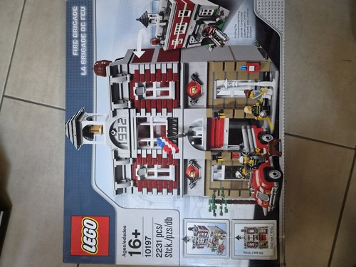 Lego advanced models - lego,