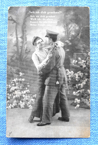 Soldat bajonett fräulein - bajonett, '