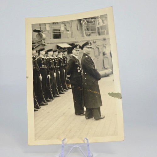 Orig ww2 foto kriegsmarine - ww2,