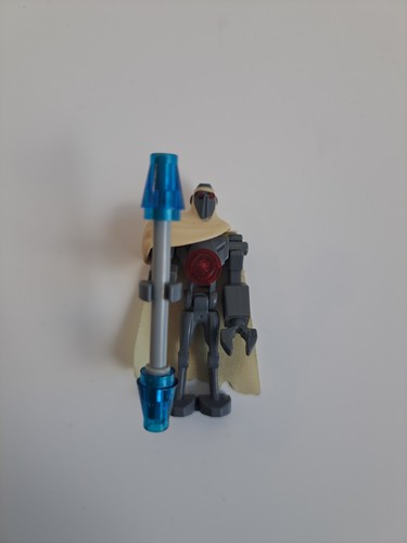 Lego star wars magna guard - wars,
