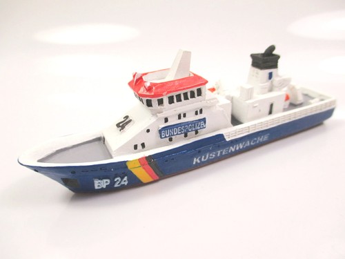 Schiff modell küstenwache - modell,