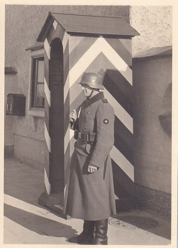 Foto soldat panzer rgt - foto,
