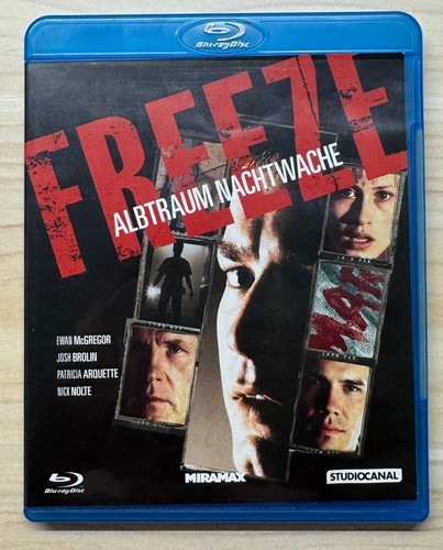Freeze albtraum nachtwache - freeze,