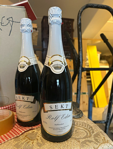 Rolf eden sekt - 2,