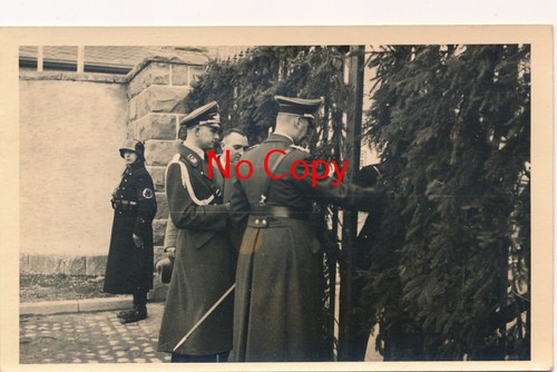 Foto luftwaffe offiziere - foto,