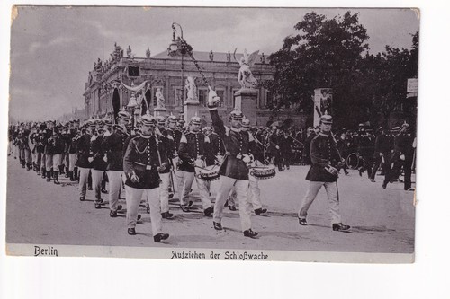 Berlin zeughaus - berlin,