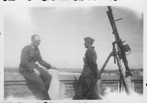 Foto wk2 wehrmacht - wk2, mk