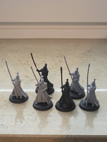 Games workshop herr der - games,