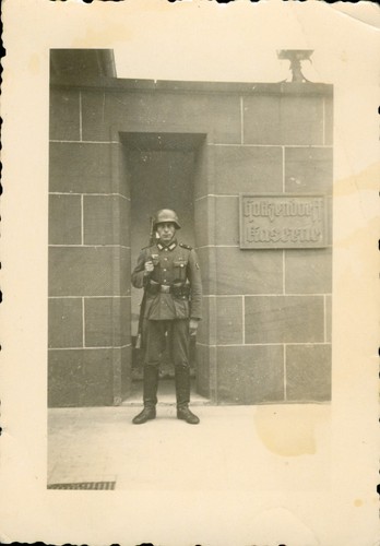 Wk2 foto wehrmacht - wk2,