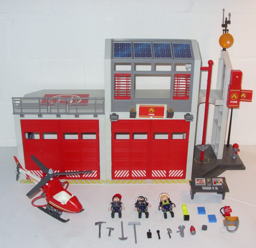 Playmobil 9462 große - 9462,