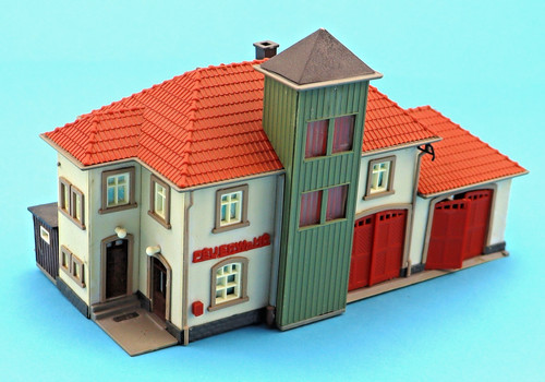 Auhagen 13274 feuerwache - auhagen,