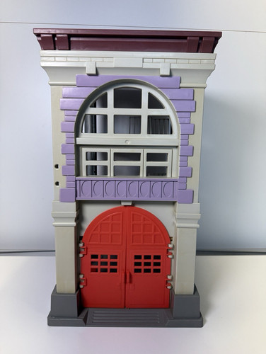 The real ghostbusters - the,