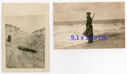 Foto marinekorps flandern - 2x,
