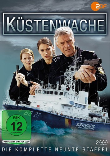 Küstenwache season staffel - küstenwache,