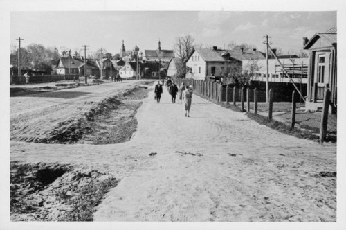 Wk2 foto stadt polen - foto,
