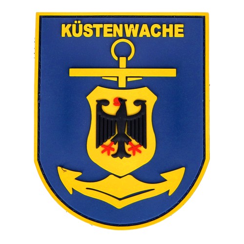 Abzeichen küstenwache - abzeichen,