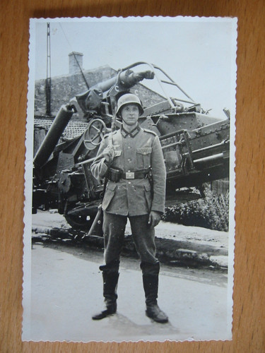 Org foto soldat - 2.wk,