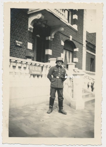 Foto soldat rad - soldat, auf