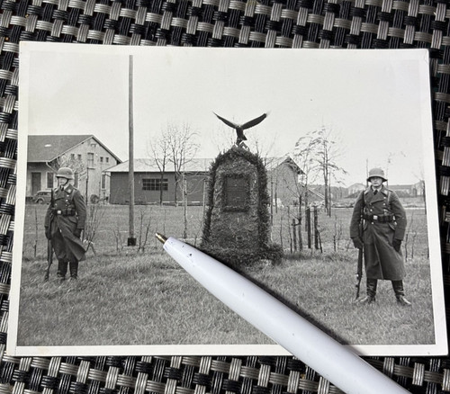 Orig foto ansbach - orig.,
