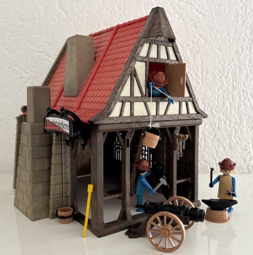 Playmobil klicky ritter - playmobil,