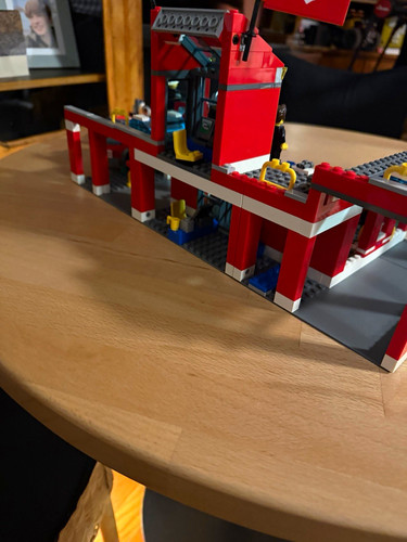 Lego feuerwehrwache feuerwache - lego, feuerwehrwache/feuerwache