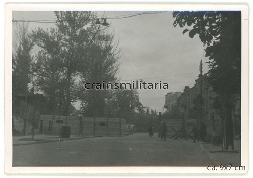 Orig foto freiwillige wache - foto,