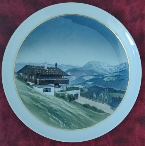 Haus wachenfeld - haus,