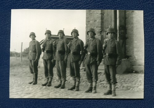 521 orig foto wehrmacht - 521),