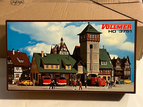 Vollmer 3751 alte - h0,