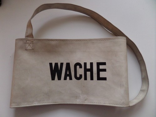 Original armbinde wache - original,