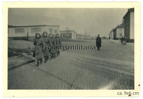 Orig foto soldaten - orig.,