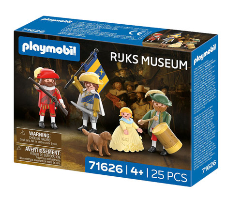 Playmobil 71626 sonderfigur - playmobil,