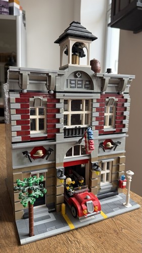 Lego creator expert - creator,