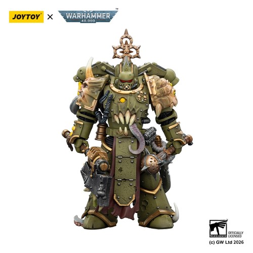 Joytoy warhammer 40k - 40k, 1/18