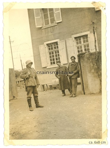 Orig foto wache mit - foto,