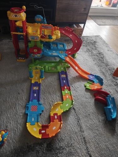 Vtech tut baby - tut, –