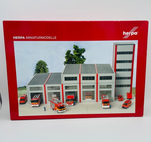 Herpa 152815 moderne - herpa,