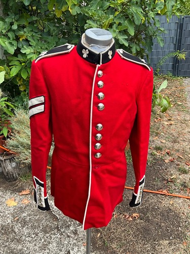Armee garde uniform - armee,garde,uniform,, irish