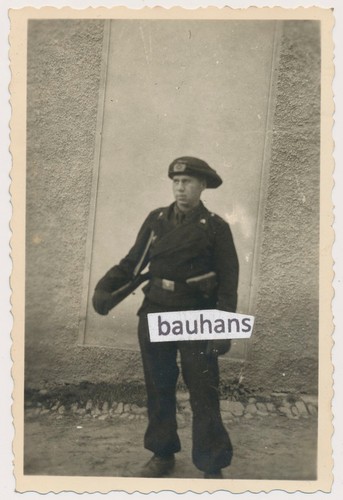Foto nachlass obergef - foto,