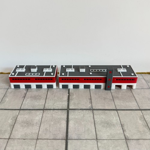 Für herpa wings 500 - herpa, 1:400