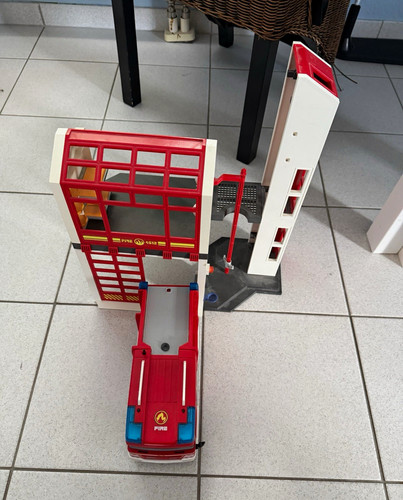 Playmobil