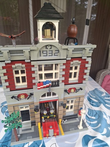 Lego creator expert - lego,