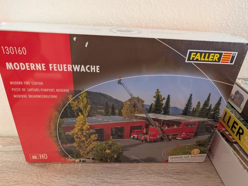 Faller bausatz 130160 - (g-1059),