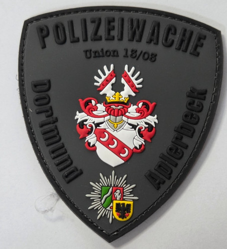 Polizei dortmund polizeiwache - polizei,