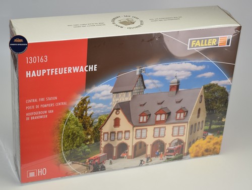Faller bausatz - 1:87,