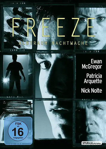 Freeze alptraum nachtwache - freeze,