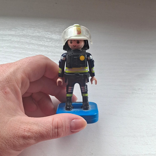 Tonies hörfigur die playmos - tonies,