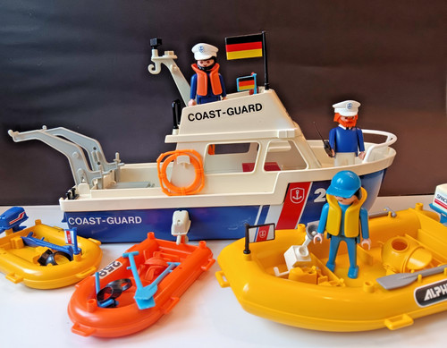 Playmobil sammlung - playmobil,